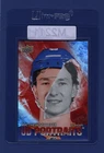 2025-26 UD Matthew Schaefer  UD Portraits /199 #P-32 *M2211