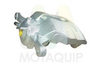 Motaquip Bremssattel VBC360L Gusseisen FüR VW Golf 7 5G1 BQ1 BE1 BE2 Variant BA5