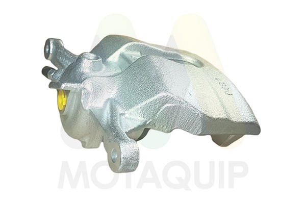 Motaquip Bremssattel VBC360L Gusseisen FüR VW Golf 7 5G1 BQ1 BE1 BE2 Variant BA5-image
