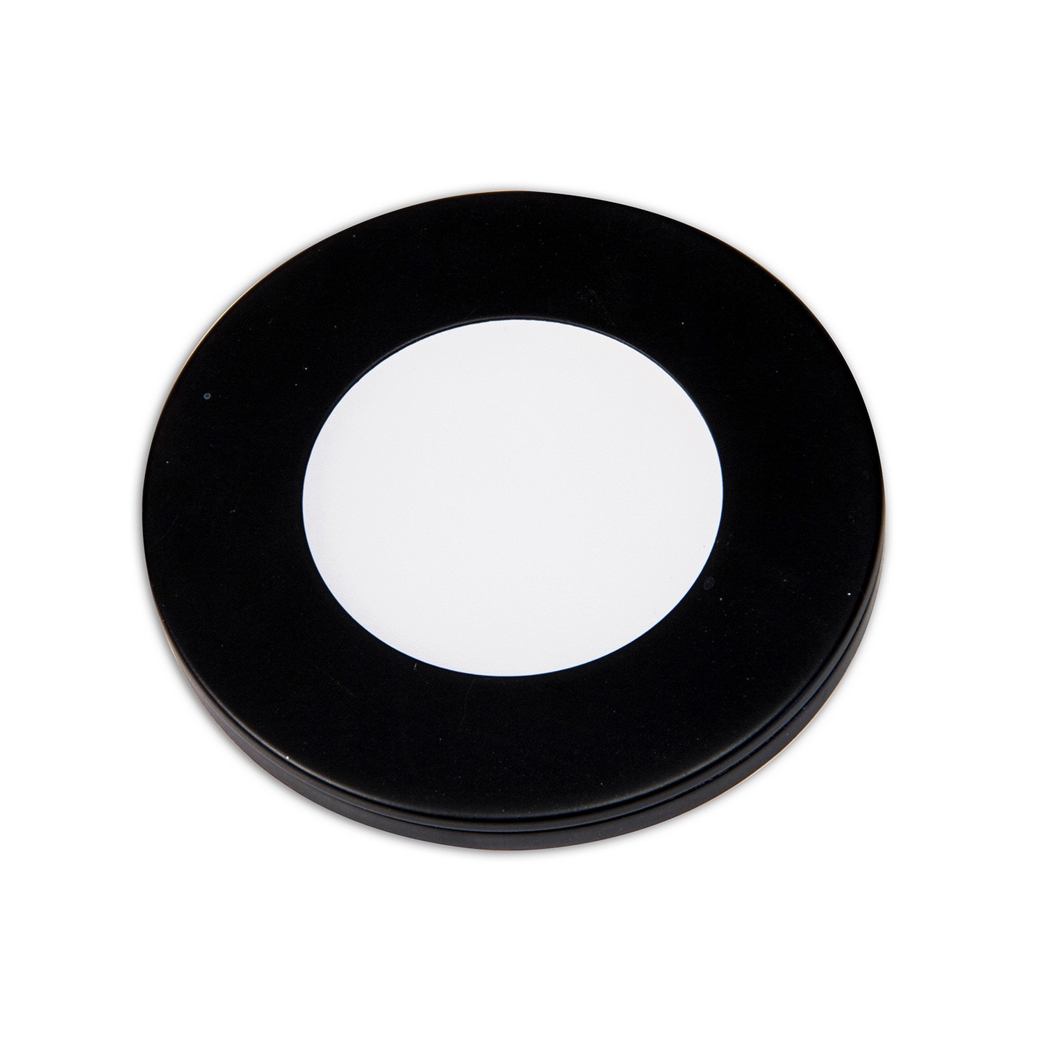 GM Lighting SP-2-30-B LED Slim Puck 2.2W 3" 12VDC 3000K