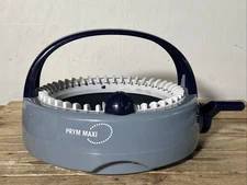 Prym Maxi Knitting Mill Blue Used *NO LEGS*