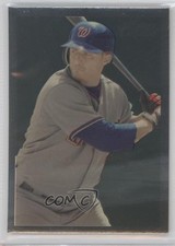 2006 Bowman Heritage Silver Foil Felipe Lopez #177 0d2