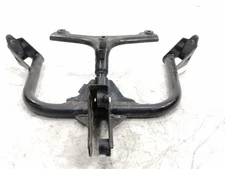 06-08 Kawasaki Ninja EX650 Front Upper Main Headlight Fairing Stay Mount Bracket