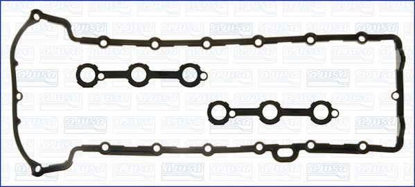 Ajusa 56003800 Dichtungssatz, Zylinderkopfhaube FüR BMW-image