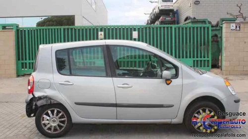 8200127279G Amortiguador Delantero Izquierdo para RENAULT MODUS I 2004 5975476 - Imagen 5 de 10
