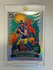 2025 Donruss Optic Matthew Stafford Base (RAW)