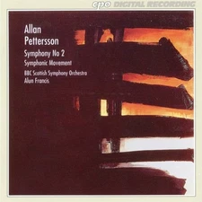 Symphony 2 / Symphonic Movement