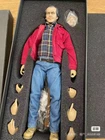 Crafton TOYS The Shining JACK TORRANCE 1/6 Action Figure Collection