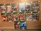 Xbox Original games lot Untested, Various conditions