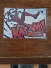 2025 Panini Mike Evans Base (Raw)