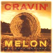 Cravin Melon, Red Argilla Harvest, Molto buono, audioCD - Foto 1 di 1