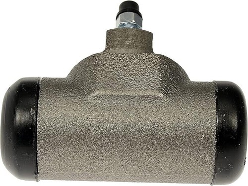 Dorman W37785 Rear Drum Brake Wheel Cylinder Compatible with Select Chevrolet - Picture 3 of 4