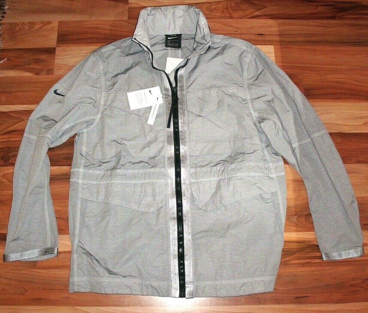 nike m65 tech pack jacket