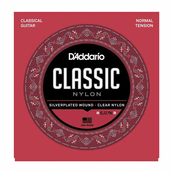 D'Addario Acoustic Guitar Strings