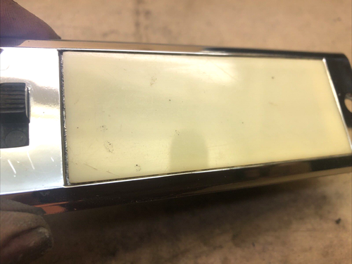 1965 1966 POLARA MONACO MAP LIGHT LAMP VERY NICE 2587076 - Picture 5 of 16