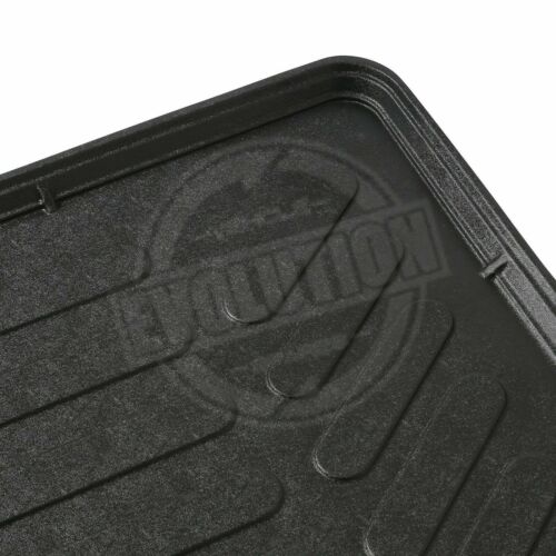 Tailored Boot tray liner car mat Honda Jazz 2009-2015 Heavy Duty waterproof - Picture 4 of 9