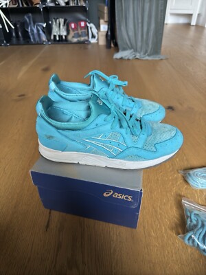 Size 10.5 - ASICS Ronnie Fieg x Gel Lyte 5 Cove
