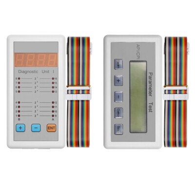 Elevator Test Tool Full Set Diagnostic Unit I + PT Parameter Test