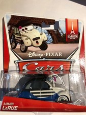 Disney Pixar World of Cars 2013 2014 Singles ...