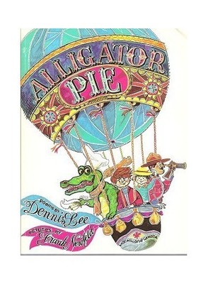 Alligator Pie, Lee, Dennis