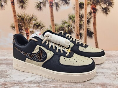 Premium Goods × Nike WMNS \"The Sophia\" Premium Goods x Nike WMNS Air Force 1 The Sophia - Jan 2023