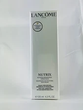 Lancome Nutrix Nourishing And Soothing Rich Cream 125ml *face cream* NIB sealed