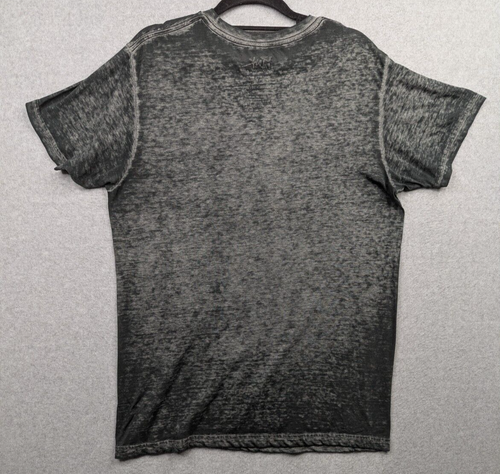 Pink Beautiful Trauma World Tour 1918/19 T Shirt Mens M Paper Thin Semi Sheer - Picture 8 of 11