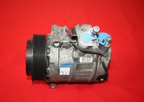 TOP Mercedes C Klasse W203 W209 CLK 200 Klimakompressor A 0012305511 Denso C 180
