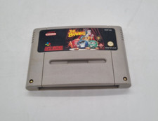 ebay® Auktion 255919181684 | THE BRAINIES | SUPER NINTENDO ENTERTAINMENT SYSTEM MODUL | SNES | PAL VERSION Thumbnail of ebay® auction 255919181684 | THE BRAINIES | SUPER NINTENDO ENTERTAINMENT SYSTEM MODUL | SNES | PAL VERSION