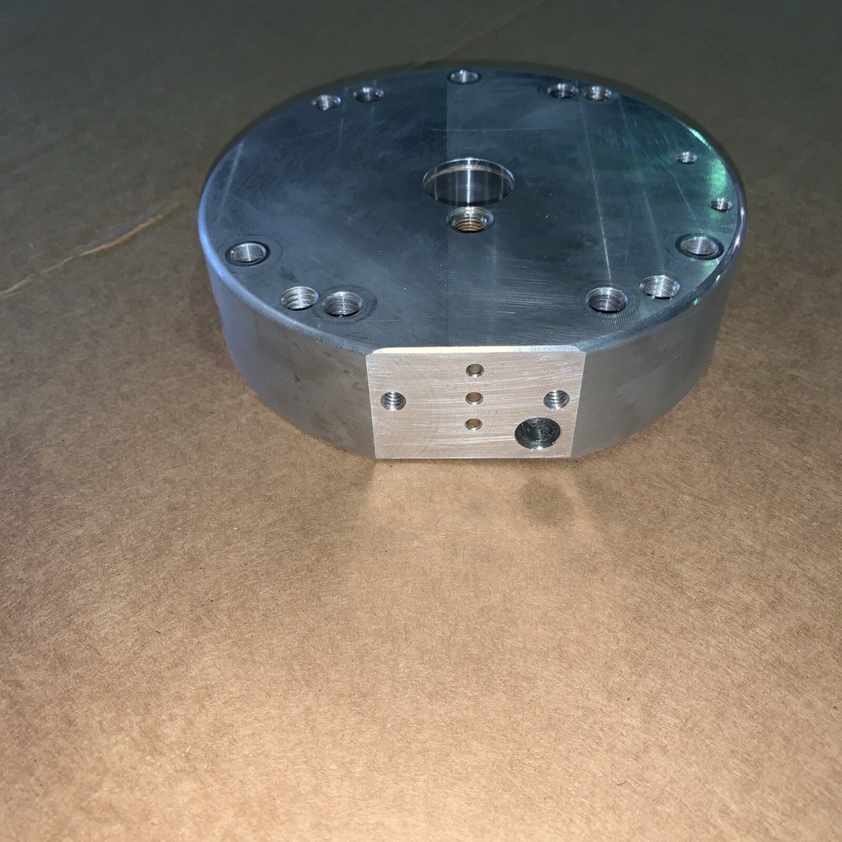 Magnum Venus Lower Cylinder Cap Part # MPH-2507 | eBay