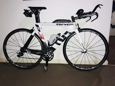 triathlon bike gumtree