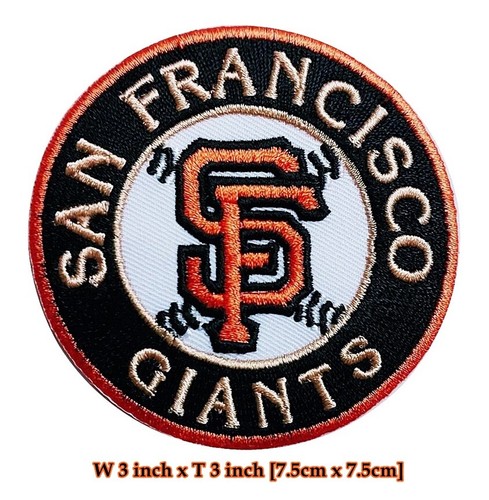 MLB Baseball Natiunal LEAGUE Patches logo iron,sew ✈️from Thai by USPS agent🚚 - Picture 39 of 90