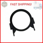 241688401 Dispenser Ice Chute Flap, Genuine Refrigerator Replacement Part Applia