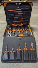 Klein 22 Piece Insulated Tool Set
