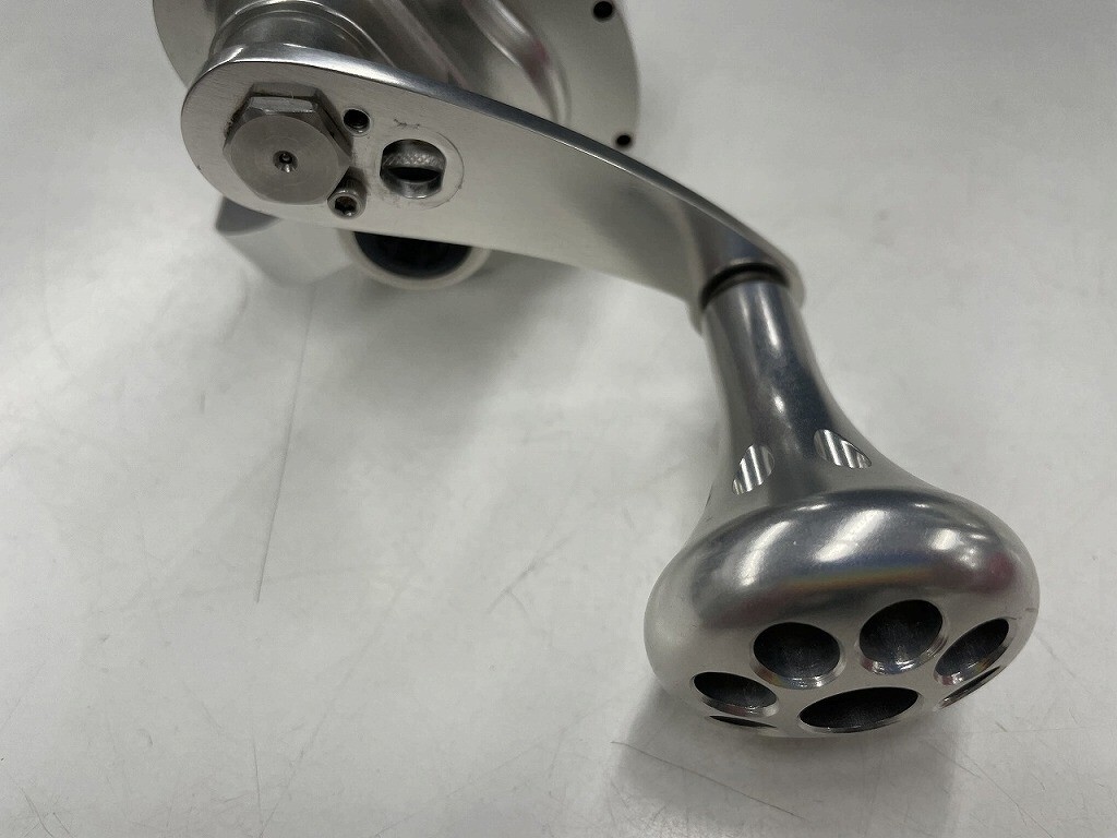 Accurate Boss 870 Magnum Twin Drag JPN | eBay