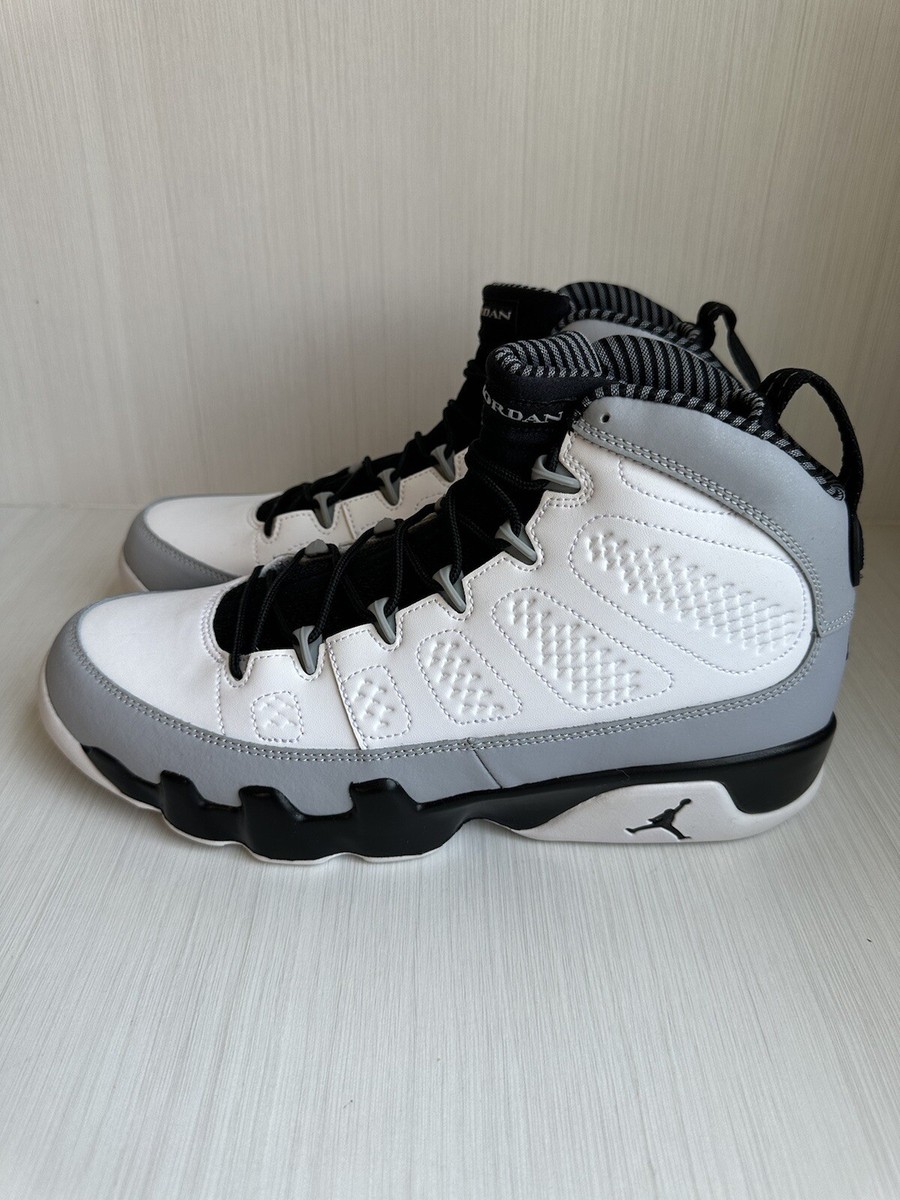 Air Jordan 9 Retro (2014) Barons Size: 10.5 823229439280| eBay