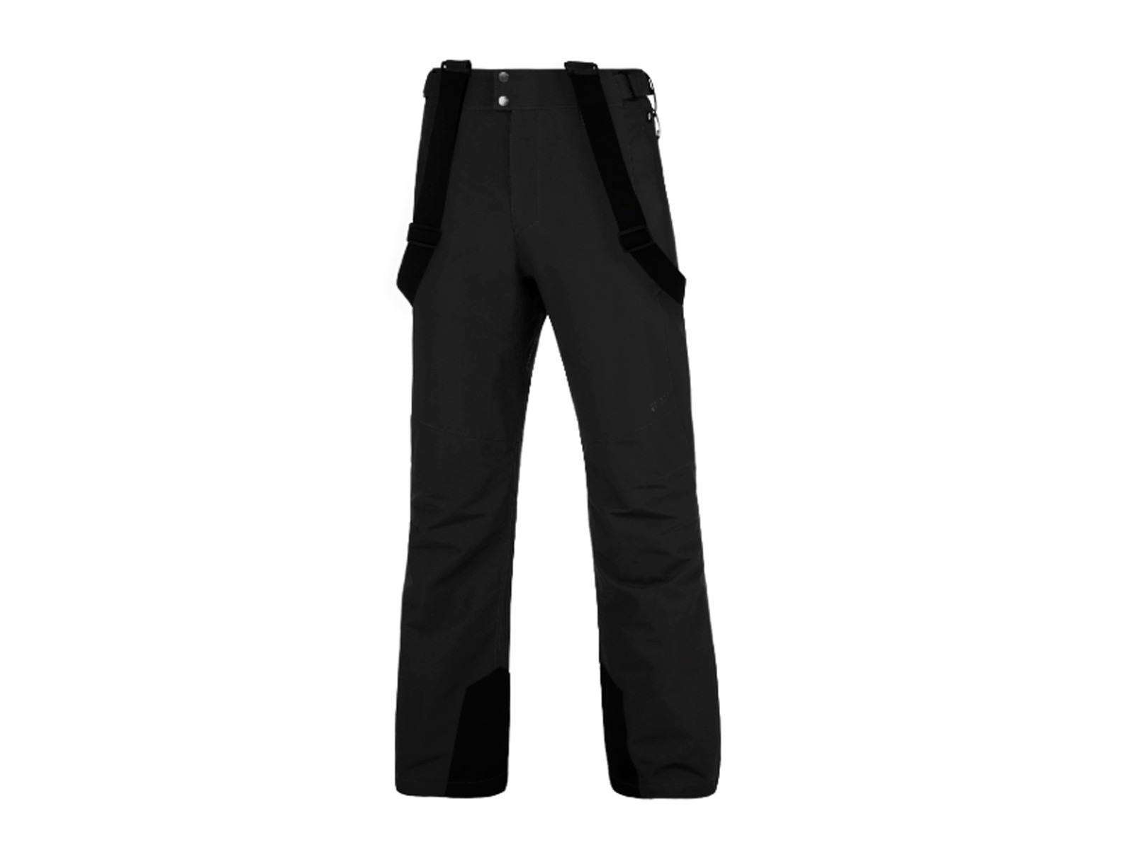 PANTALONI SNOWBOARD UOMO PROTEST 4710400 290 OWENY TRUE nero PANTALONI SNOWBOARD UOMO PROTEST 4710400 290 OWENY TRUE nero