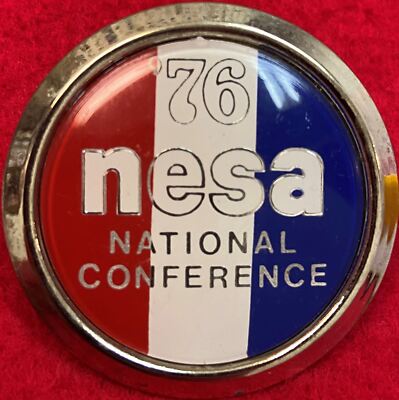76 NESA National Conference N/C Slide [X-1320]
