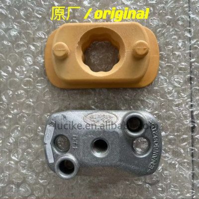 FOR Land Rover front differential bracket reduces resonance LR087163 ...