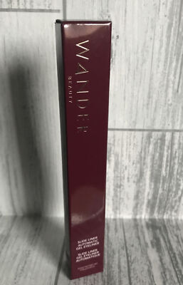 Wander Beauty Slide Liner Automatic Gel Eyeliner *Black Sand* Boxed *FAST POST*