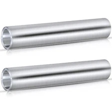2 Roll Aluminum Flashing Roll Roof Flashing for Sealing Windows Doors Siding ...