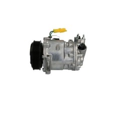 1x Kompressor, Klimaanlage BOSCH 1 986 AD1 111 passend für CITROËN PEUGEOT