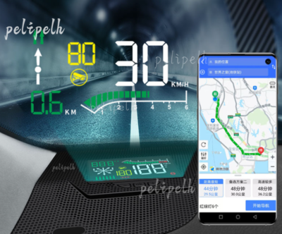xssfc Car HUD Head Up Display for Lexus RX 450h 2010–2025, Car Head-up Display Multiple Gauge Display with Speed HUD Car Head Up Display,A xssfc Car HUD Head Up Display for Lexus RX 450h 2010–2025, Car Head-up Display Multiple Gauge Display with Speed HUD Car Head Up Display,A