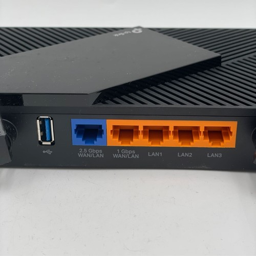 TP-Link AX3000 WiFi 6 Router (Archer AX55 Pro) - Picture 6 of 7