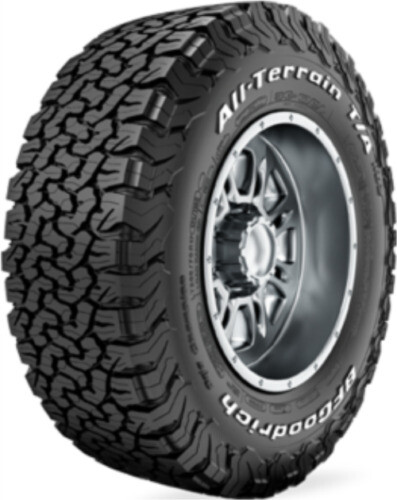 285/70/17 BFGoodrich Car Tyres for sale | eBay UK