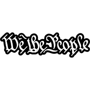 Download We The People Pro Gun Firearm 2nd Amendment Conservative ...