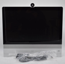 23" Cisco Webex DX80 Model CP-DX80 Touchscreen Conference Monitor Adapter