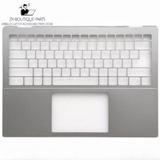 0WMRGK For Dell Inspiron 14Pro 5420 5425 Palmrest Case Without Keyboard Touchpad