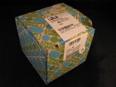 Phoenix Contact FKCVW 2.5/4-STF 1910225 Box 50 pcs Terminal Connector new