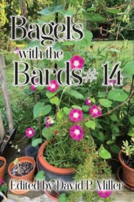 Bagels with the Bards #14, Brand New, Free shipping in the US
